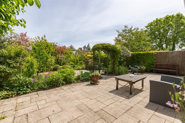 Medium property photo - Watertuin 22, 2362 XB Warmond